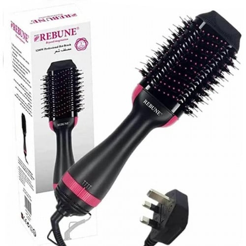 فرشاة استشوار مصفف ومكثف للشعر من ريبون 1200واط