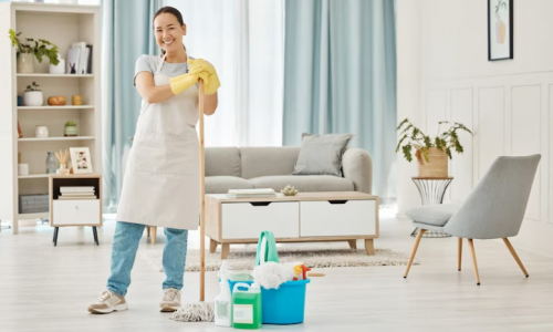 أحصل على نظافة مذهلة مع منتجاتنا الفعالة والمميزة للمنزل