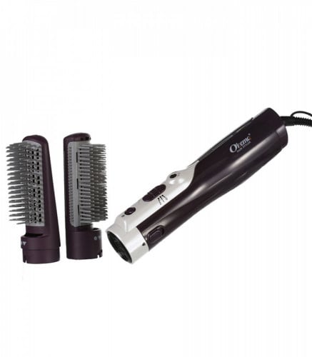 فرشاة استشوار الشعر