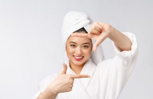 4 طرق يؤثر فيها التوتر على بشرتك