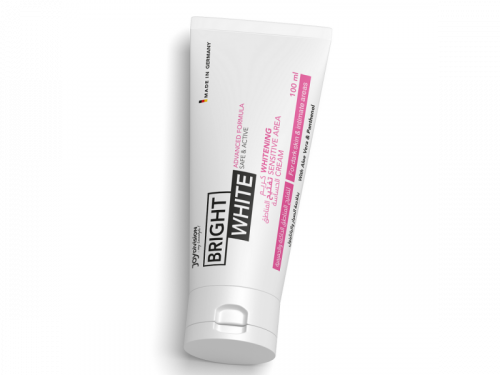 كريم تفتيح المناطق الحساسه